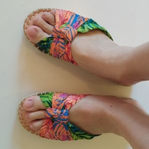 Gianni Bini Sandals